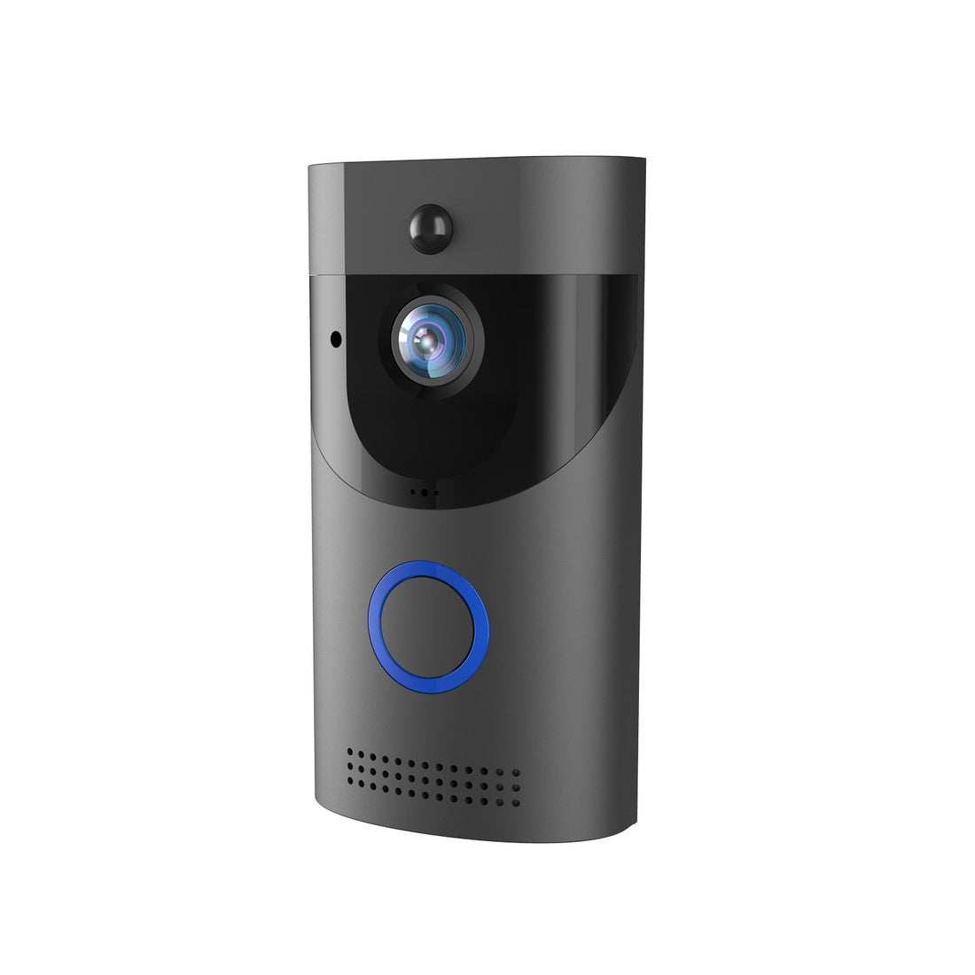 Smart Door Bell PL-B30+