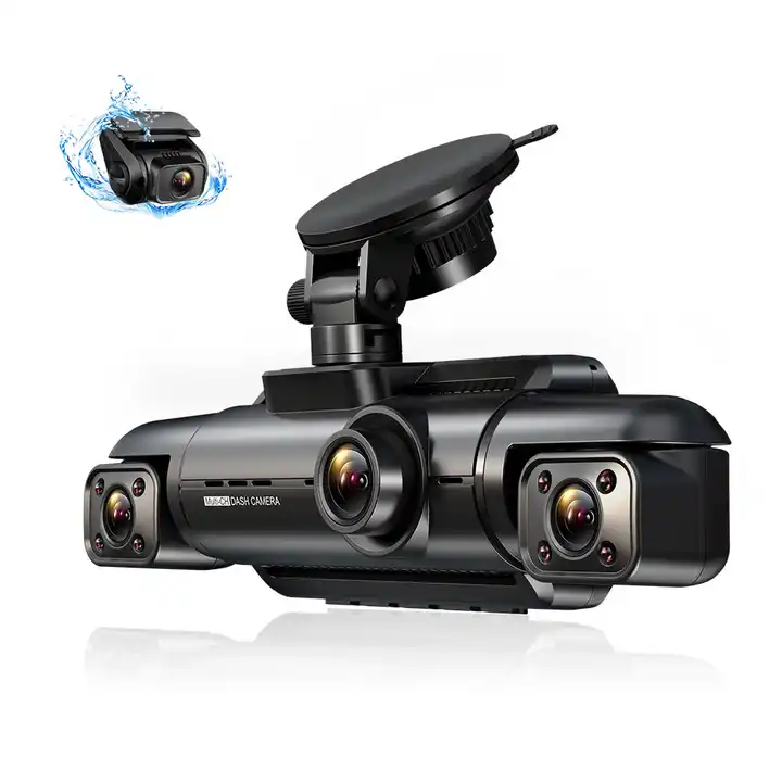 Car Dashcam AD365