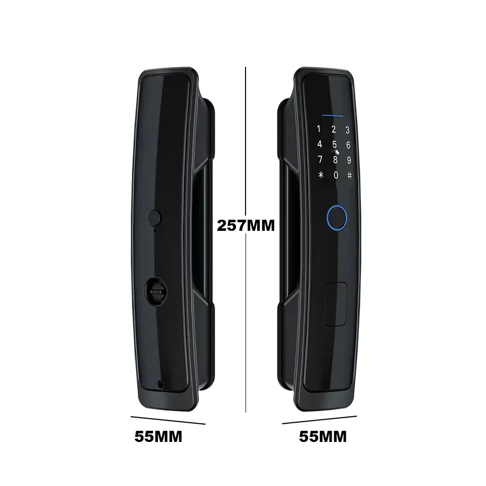 Smart Door Lock U1