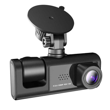 Car Dashcam AD370