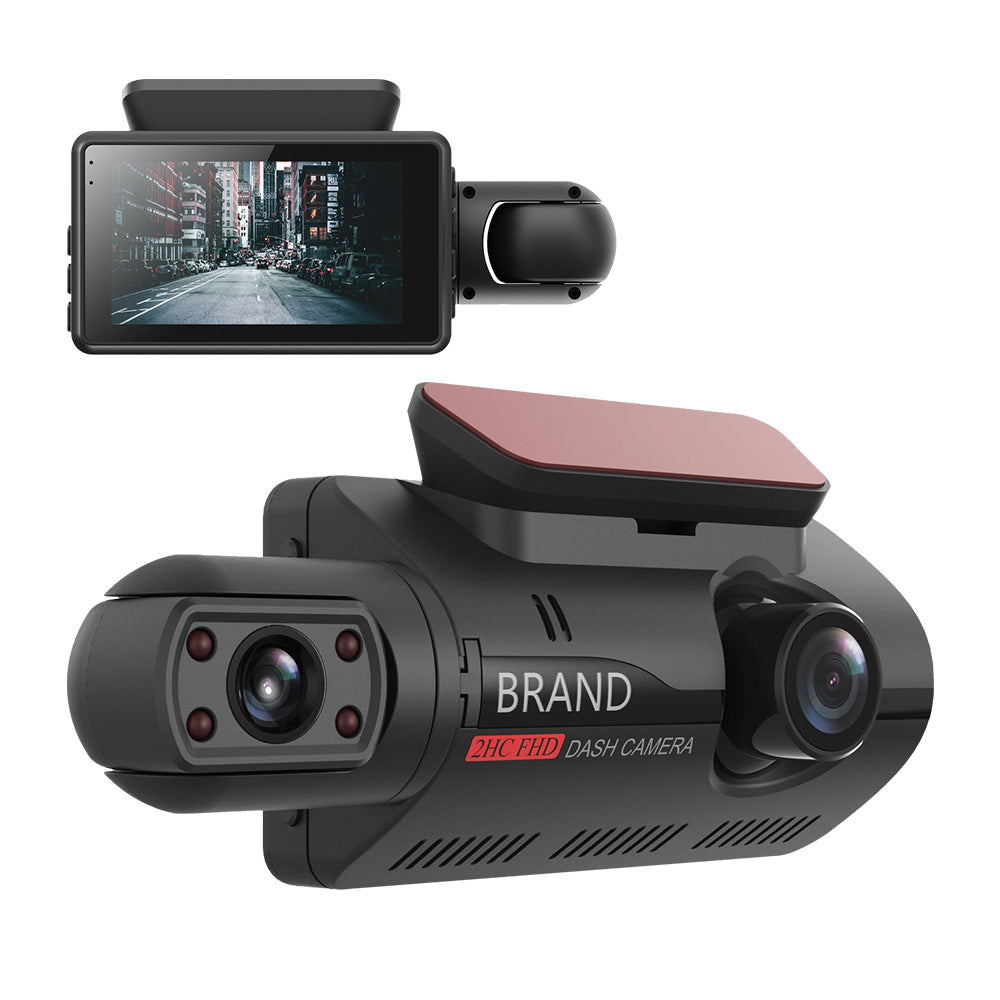 Car Dashcam AD368